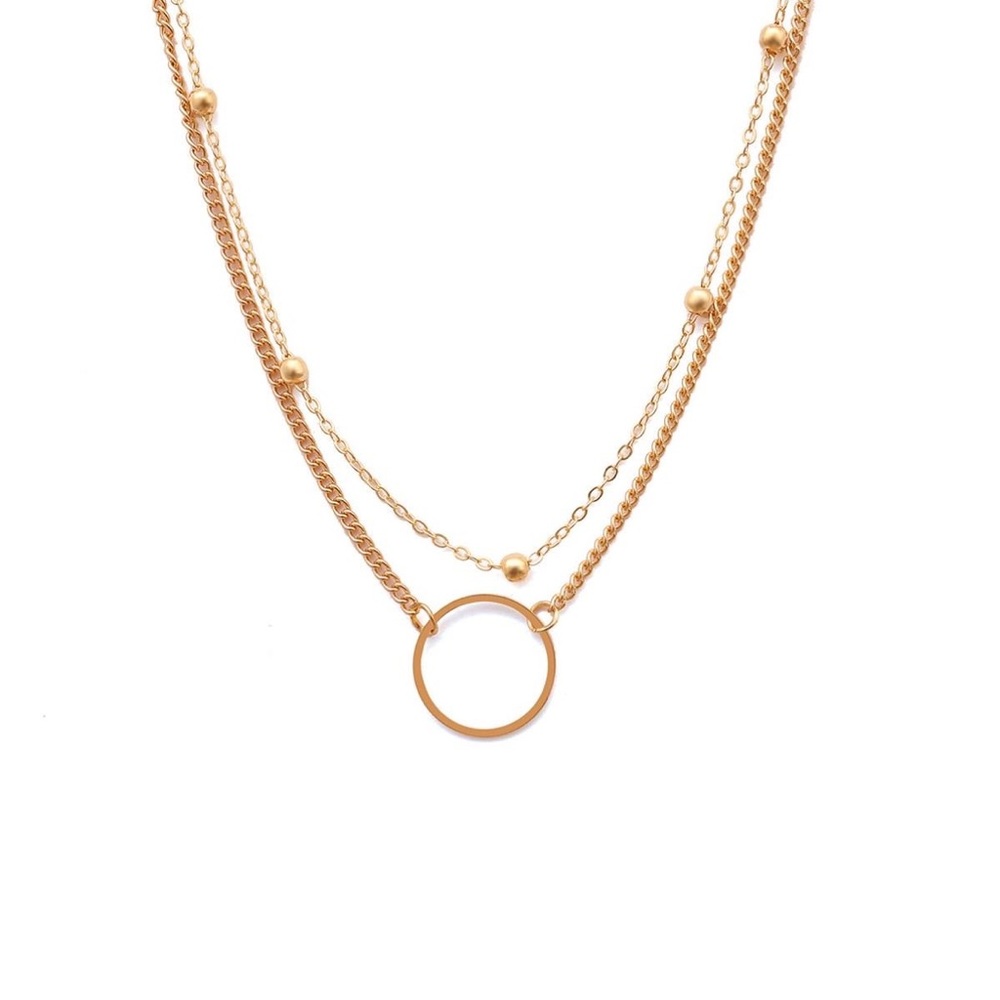 💕LAST one Minimalist Choker Summer Necklace - Picture 7 of 9